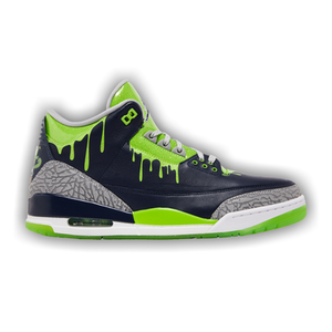 Air Jordan 3 Retro 'Doernbecher XIX'