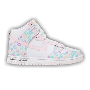 Nike Wmns Dunk High 'Doernbecher XIX'