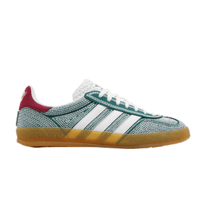 Sean Wotherspoon x adidas Gazelle Indoor 'Green Hemp'