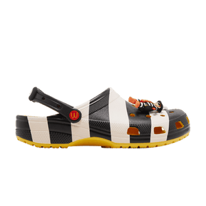 McDonald's x Crocs Classic Clog 'Hamburglar'