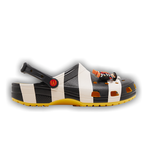 McDonald's x Crocs Classic Clog 'Hamburglar'