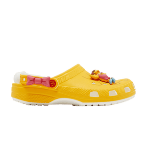 McDonald's x Crocs Classic Clog 'Birdie'