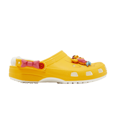 McDonald's x Crocs Classic Clog 'Birdie'