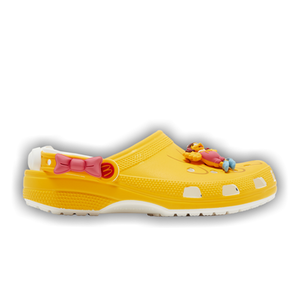 McDonald's x Crocs Classic Clog 'Birdie'