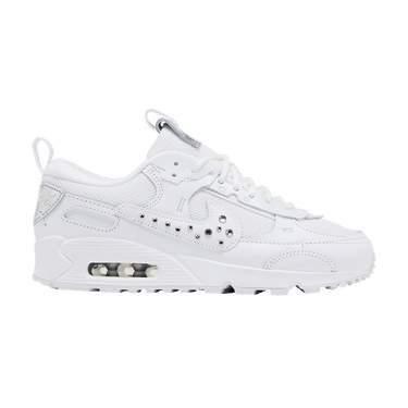 Nike Wmns Air Max 90 Futura 'Studded Swoosh'