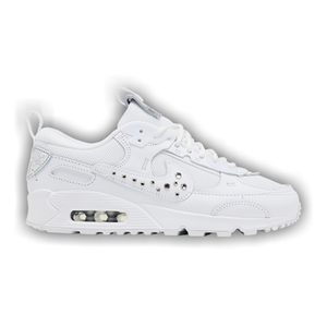 Nike Wmns Air Max 90 Futura 'Studded Swoosh'