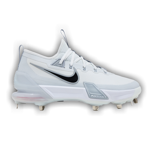 Nike Force Zoom Trout 9 Elite 'White Black'
