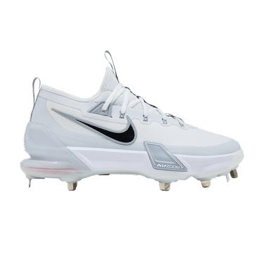 Nike Force Zoom Trout 9 Elite 'White Black'