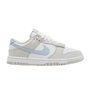 Nike Wmns Dunk Low 'Light Bone Armory Blue'