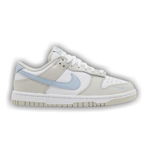 Nike Wmns Dunk Low 'Light Bone Armory Blue'