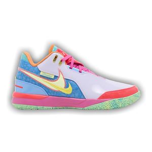 Nike Zoom LeBron NXXT Gen Ampd IPS 'I Promise'