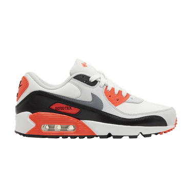 Nike Air Max 90 GORE-TEX 'Infrared'
