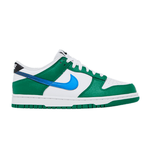 Nike Dunk Low GS 'Malachite'