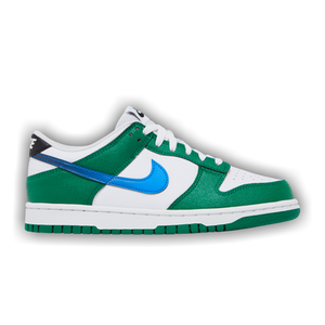 Nike Dunk Low GS 'Malachite'