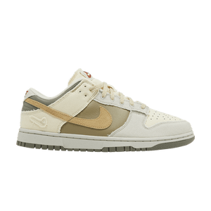 Nike Wmns Dunk Low 'Light Bone Dark Stucco'