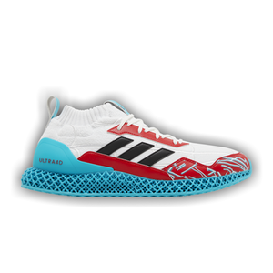 Marvel x adidas Ultra 4D Mid 'Spider-Man 2'