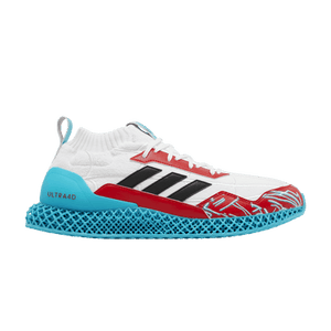 Marvel x adidas Ultra 4D Mid 'Spider-Man 2'