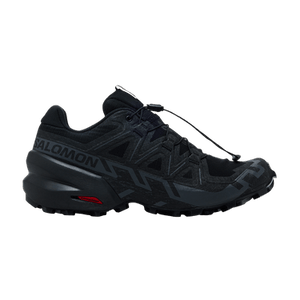 Salomon Wmns Speedcross 6 'Black Phantom'