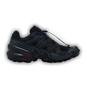 Salomon Wmns Speedcross 6 'Black Phantom'