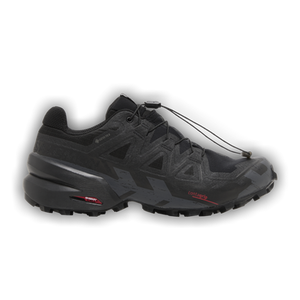 Salomon Speedcross 6 GORE-TEX 'Black Phantom'