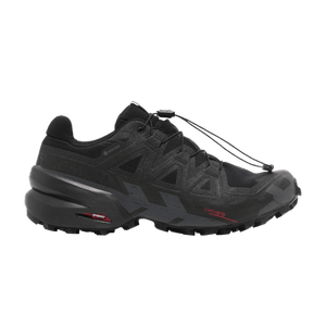 Salomon Speedcross 6 GORE-TEX 'Black Phantom'