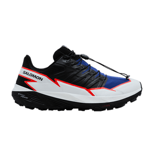 Salomon Thundercross 'Surf The Web Fiery Coral'