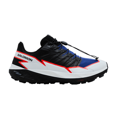Salomon Thundercross 'Surf The Web Fiery Coral'