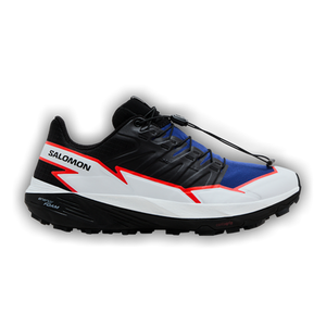 Salomon Thundercross 'Surf The Web Fiery Coral'