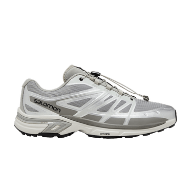 Salomon XT-Wings 2 'Lunar Rock Grey Flannel'
