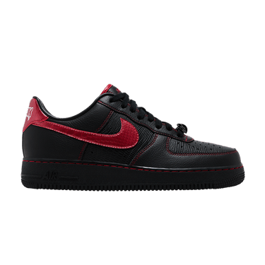 RTFKT x Nike Air Force 1 Low 'Demon'