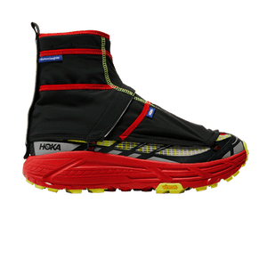 Nicole McLaughlin x HOKA Mafate Three2 'High Risk'