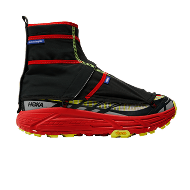 Nicole McLaughlin x HOKA Mafate Three2 'High Risk'