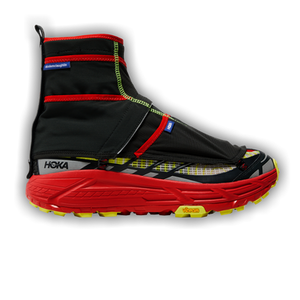 Nicole McLaughlin x HOKA Mafate Three2 'High Risk'