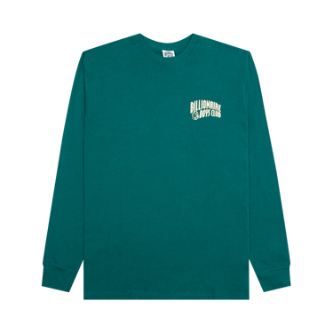 Billionaire Boys Club Arch Long-Sleeve T-Shirt 'Storm'