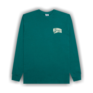 Billionaire Boys Club Arch Long-Sleeve T-Shirt 'Storm'