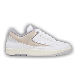 Air Jordan 2 Retro Low 'Python'