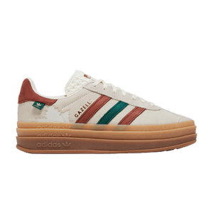 adidas Wmns Gazelle Bold 'Maple Leaf'