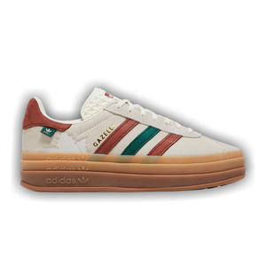 adidas Wmns Gazelle Bold 'Maple Leaf'