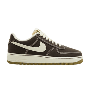 Nike Air Force 1 '07 Low Premium 'Baroque Brown'