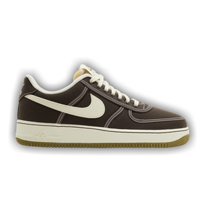 Nike Air Force 1 '07 Low Premium 'Baroque Brown'