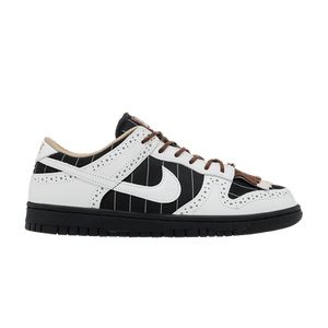 Nike Wmns Dunk Low LX 'Brogue'