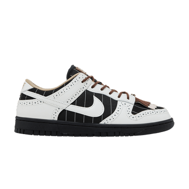 Nike Wmns Dunk Low LX 'Brogue'