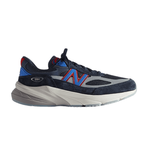 Kith x Madison Square Garden x New Balance 990v6 Made in USA 'New York Rangers'