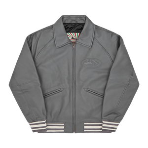 Corteiz DA Skydive Jacket 'Grey'