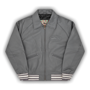 Corteiz DA Skydive Jacket 'Grey'