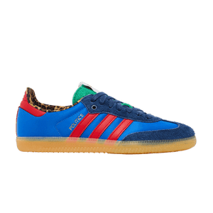 Sneaker Politics x adidas Samba 'Consortium Cup'