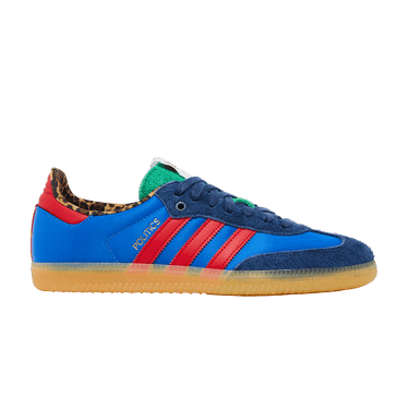 Sneaker Politics x adidas Samba 'Consortium Cup'