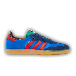 Sneaker Politics x adidas Samba 'Consortium Cup'