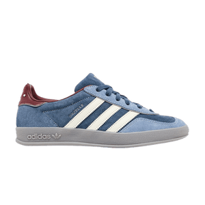 adidas Gazelle Indoor 'Crew Navy Burgundy'