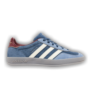 adidas Gazelle Indoor 'Crew Navy Burgundy'